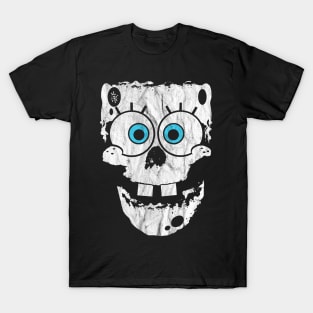 Spongebob Misfits (Distressed) T-Shirt